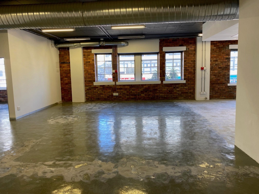 To Let commercial Property for Rent in De Waterkant Western Cape